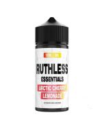Arctic Cherry Lemonade On Ice - Ruthless Essentials 100mL