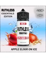 Apple Elixir On Ice - Ruthless Essentials 100ML