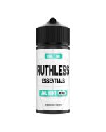 Jwl Mint On Ice - Ruthless Essentials 100mL