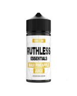 Maui Pineapple Juice On Ice - Ruthless Essentials 100mL