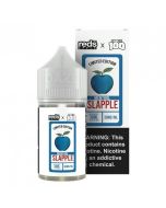Menthol Slapple - 7 Daze Reds x Keep It 100 Salt 30mL