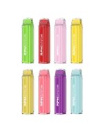 SMOK RPM Bar Pro 5000 Puffs Disposable Vape 5%