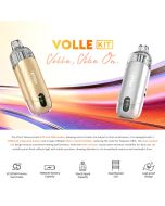 SMOK Volle Pod System