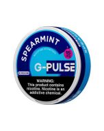 Spearmint - G-Pulse Nicotine Pouches