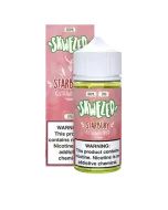 Starbury (Strawberry) - Skwezed 100mL