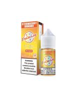 Strawberry Banana - Pulse Liq Salt 30mL