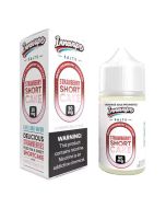 Strawberry Shortcake - Innevape Salt 30mL