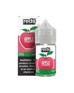 Strawberry - Reds Apple Salt - 7 Daze 30mL