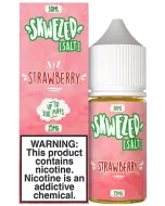 Starbury (Strawberry) - Skwezed Salt 30mL