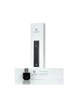 Suorin iShare Single Starter Kit in Cyan