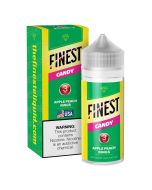 Apple Peach Rings - Candy - Finest 100mL
