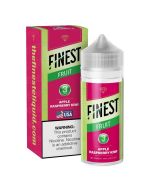 Apple Raspberry Kiwi - Fruit - Finest 100mL