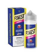 Blue Berries Lemon Swirl - Candy - Finest 100mL
