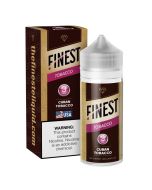 Cuban Tobacco - Tobacco - Finest 100mL