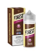 Smooth Tobacco - Tobacco - Finest 100mL