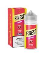 Lemon Lush - Finest 100mL