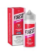 Strawberry Chew - Finest 100mL