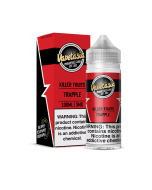 Trapple - Vapetasia Killer Fruits 100mL