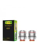 Uwell VALYRIAN V-Coil Replacement Coils