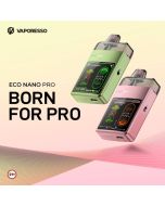 Vaporesso ECO Nano Pro Pod System