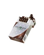 Wild Hemp CBD Hemppettes