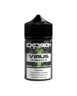 Virus - Alt Zero Salt Excision 30mL