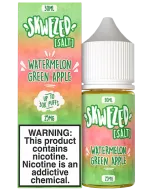 Sour Summer Splash (Watermelon Green Apple) - Skwezed Salt 30mL