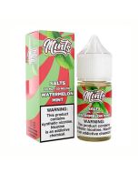 Watermelon Mint - Mints Synthetic Salt 30mL
