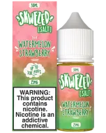 Sweet Summer (Watermelon Strawberry) - Skwezed Salt 30mL