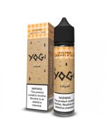 Peach Cobbler Granola Bar - Yogi E-Liquid 60mL