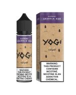 Blueberry Granola Bar - Yogi E-Liquid 60mL