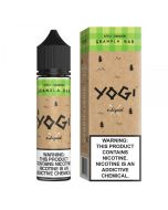 Apple Cinnamon Granola Bar - Yogi E-Liquid 60mL