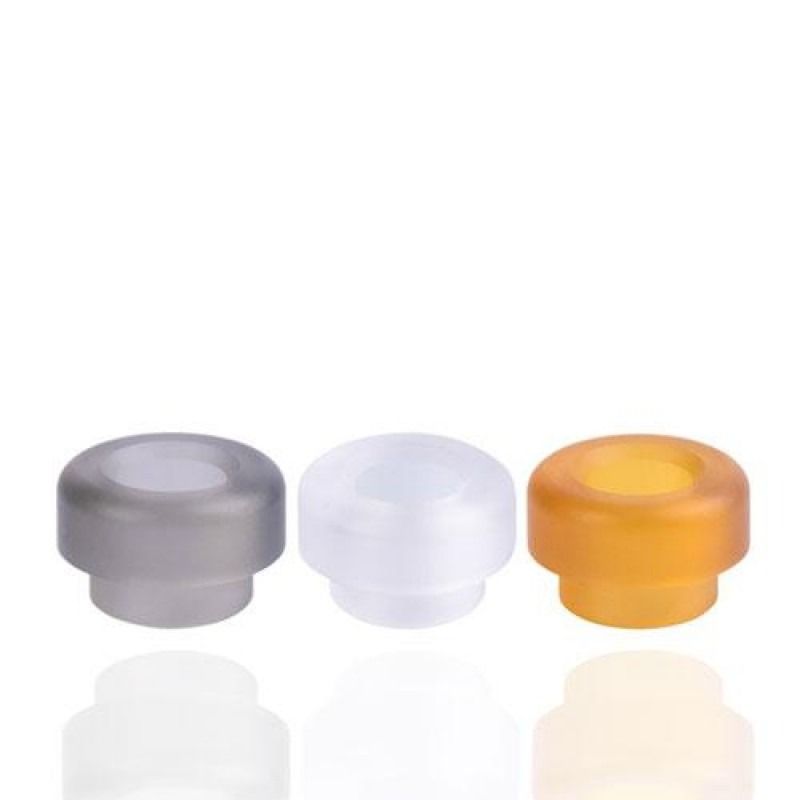  Wotofo Recurve Dual RDA Drip Tip