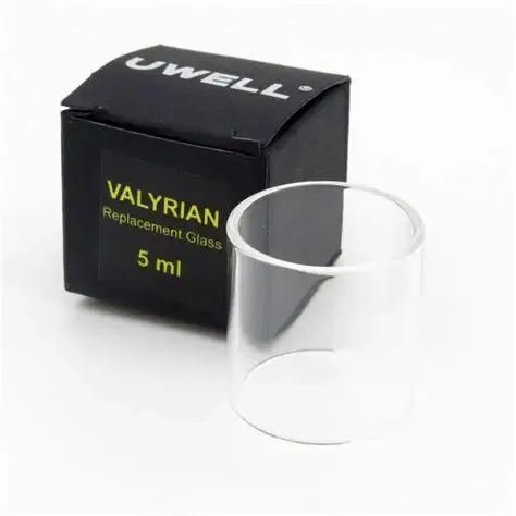 Uwell Valyrian Replacement Glass 