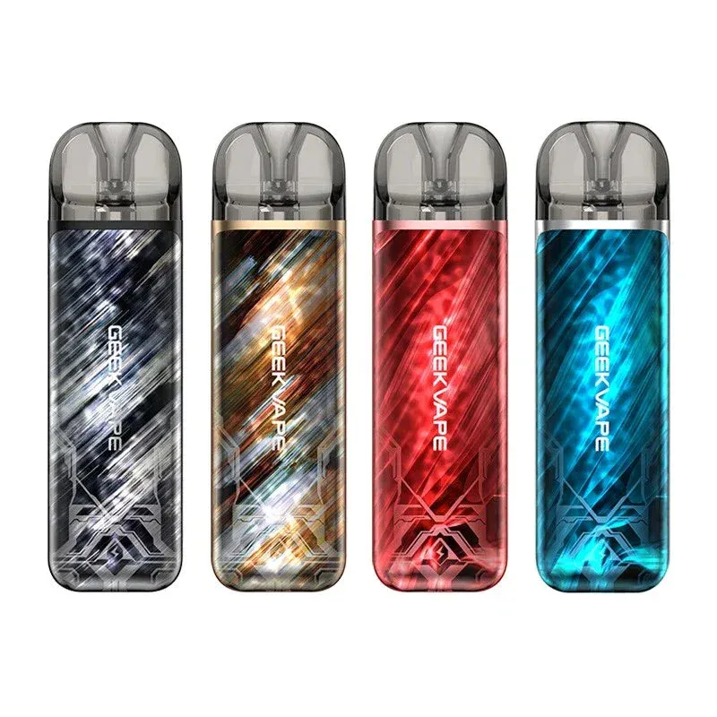 Geek Vape Obelisk U Pod Kit