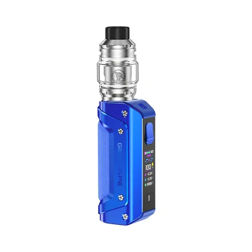 Geek Vape Aegis Solo 3 (S100) Starter Kit
