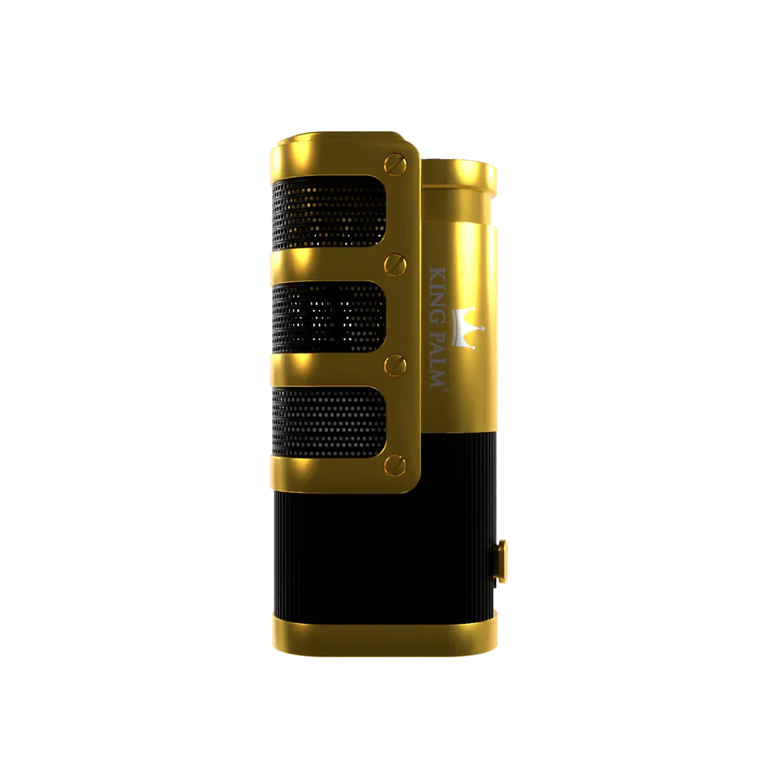 King Palm Hydra Triple Jet Torch Lighter