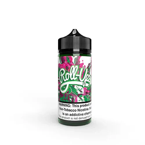 Watermelon Punch - Juice Roll Upz 100mL