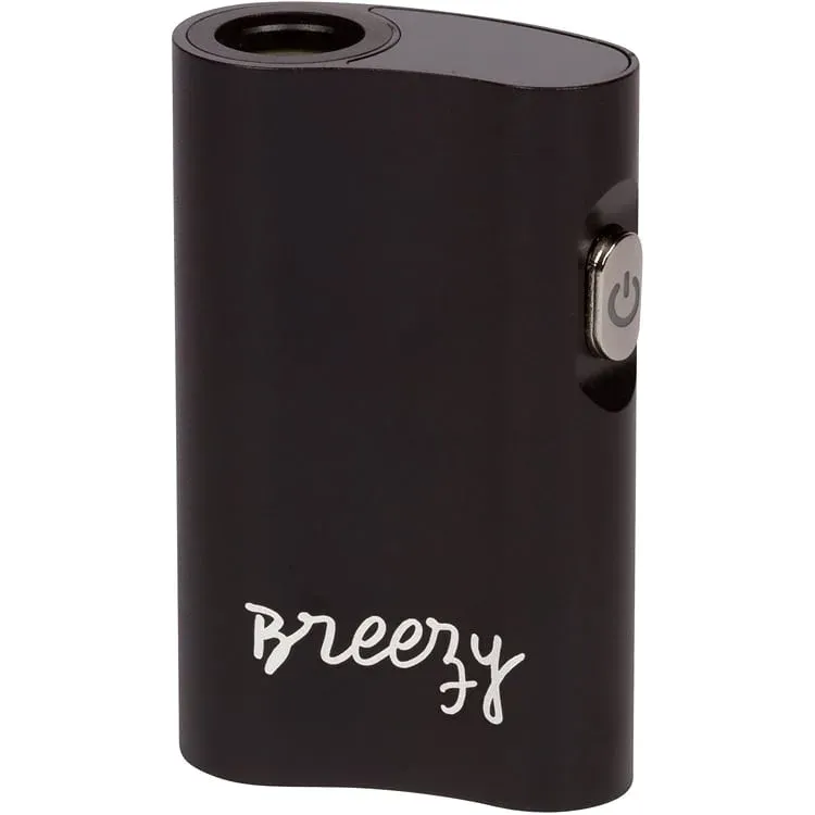 The Kind Pen Breezy 510 Battery 