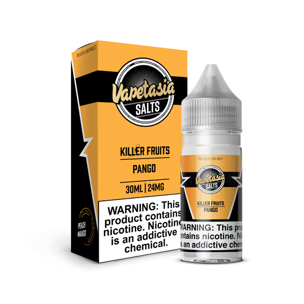 Pango - Vapetasia Killer Fruits Salt 30mL