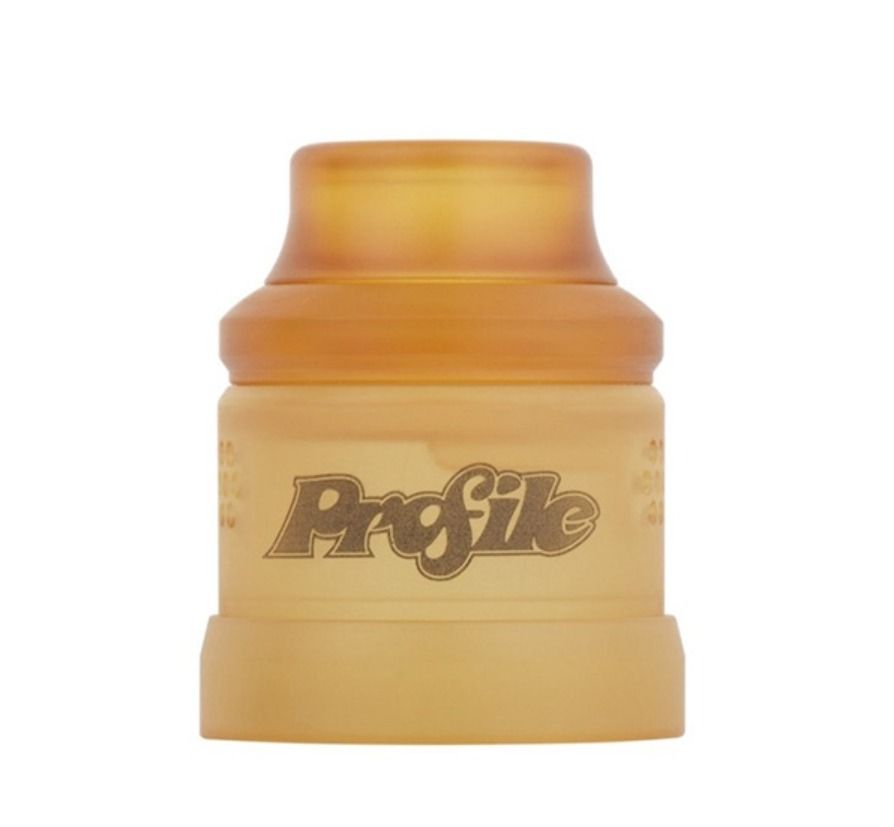 Wotofo Profile Conversion Cap