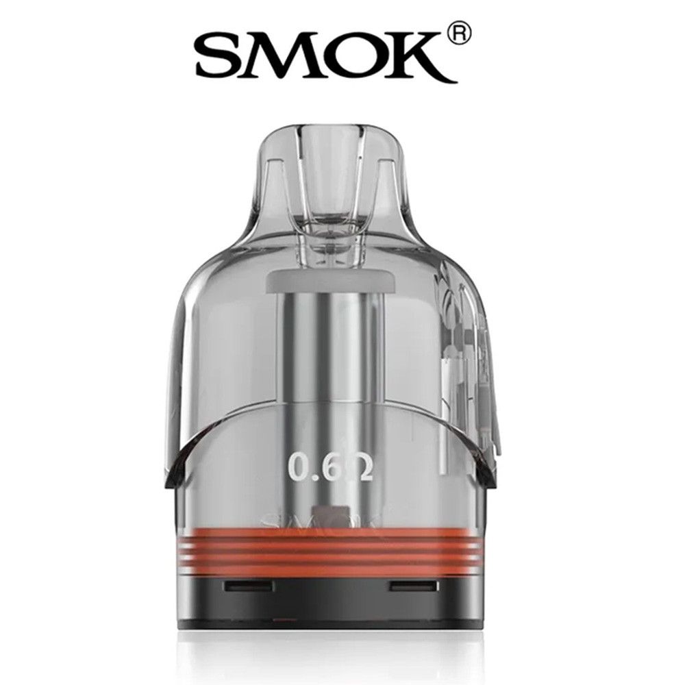 SMOK Volle Replacement Pod