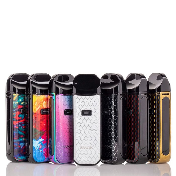 SMOK NORD 2  Pod System