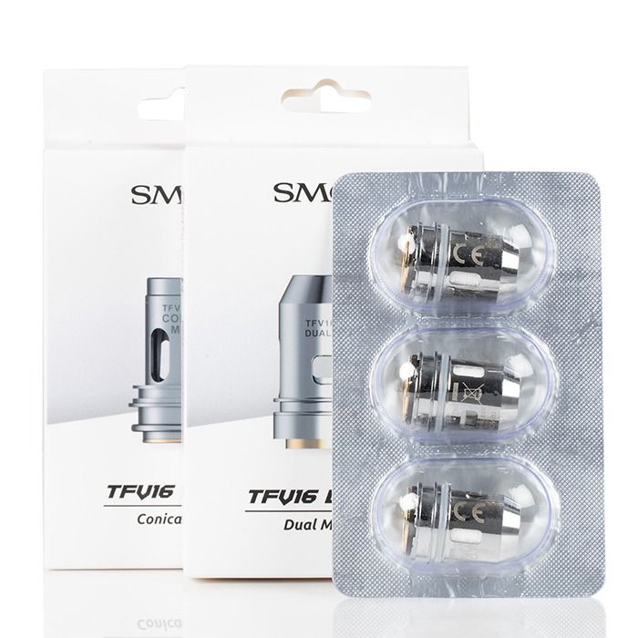 SMOK TFV16 LITE Replacement Coils