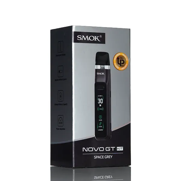 SMOK NOVO GT 30W Pod System
