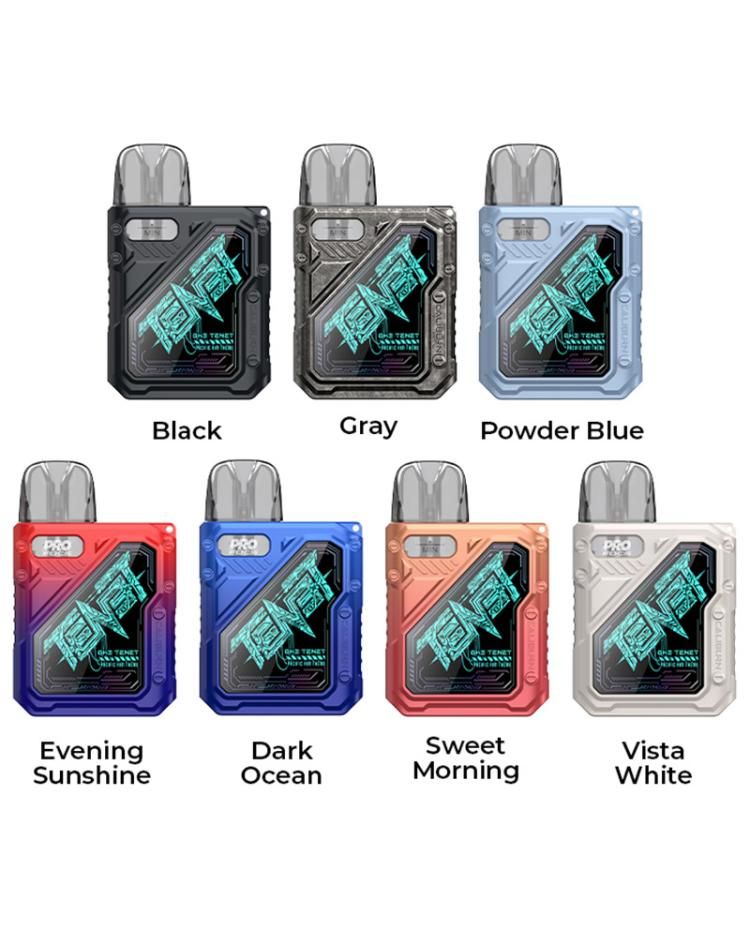 Uwell Caliburn GK3 Tenet Starter Kit