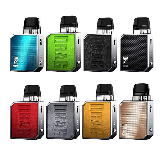 VOOPOO Drag Nano 2 Pod System