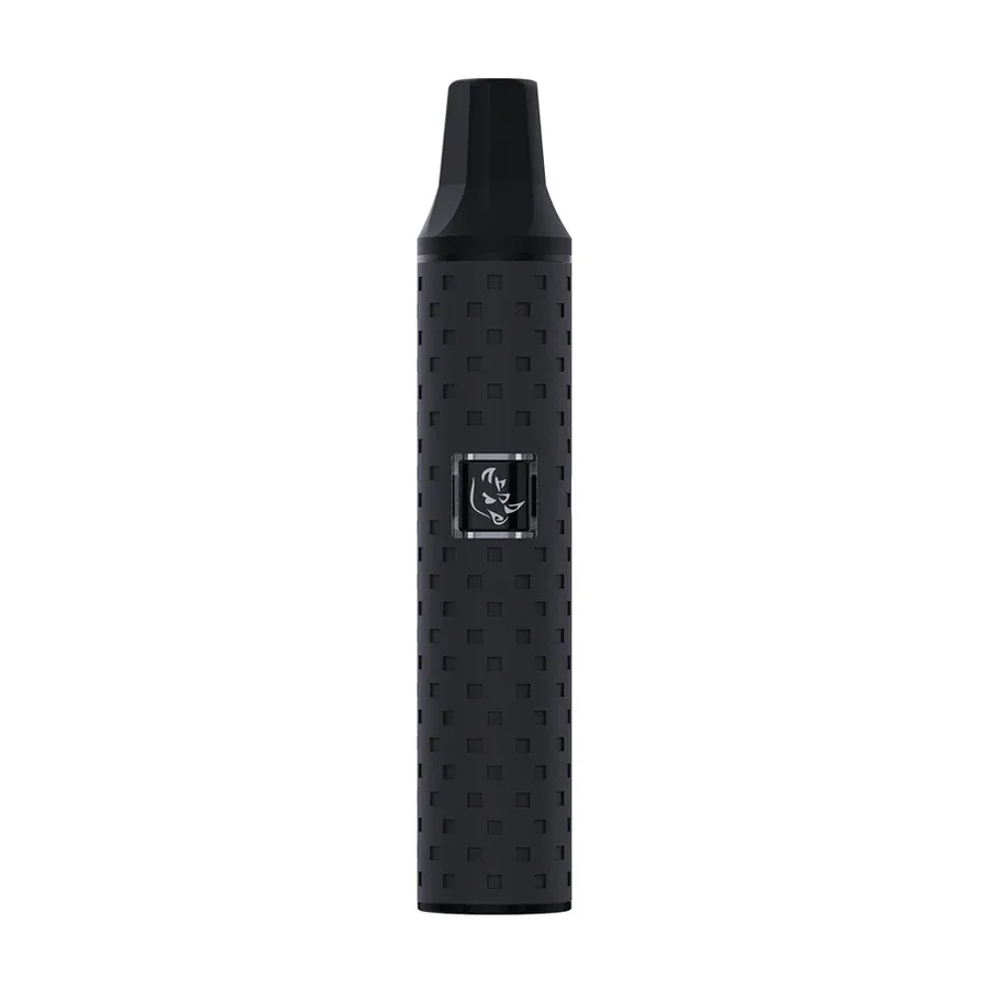 White Rhino Micron Mini Dry Herb Vaporizer