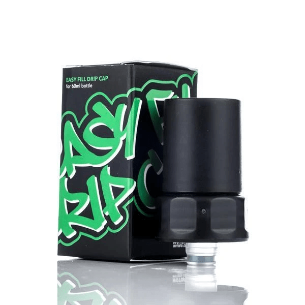 Wotofo Easy Fill Drip Cap