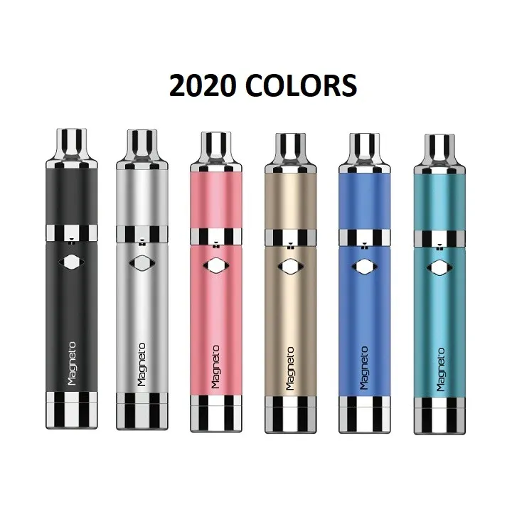 Yocan Magneto Wax Vaporizer Pen Kit